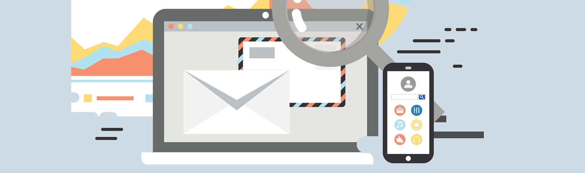Newsletters: A Block Editor and a Sign-Up Form for Your Website